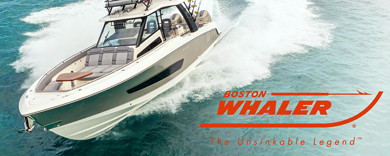 Boston Whaler Japan